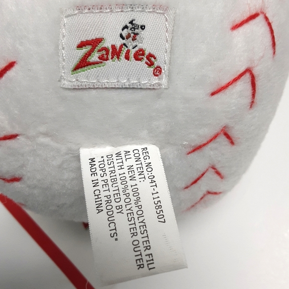 Stuffed Dog Toy With Sound - Picture 4 of 5